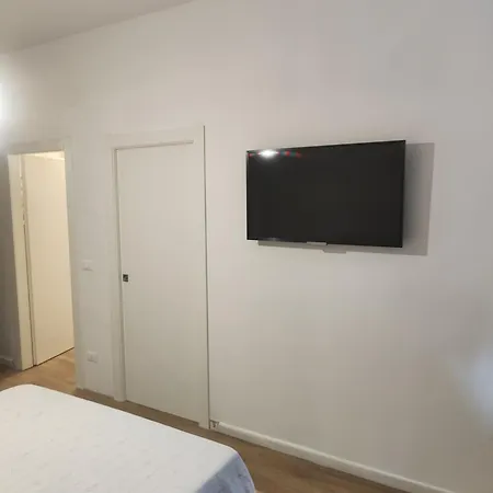 Apartmán Il Tucano