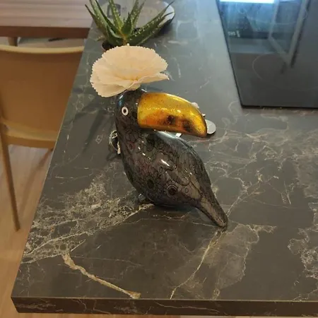 Apartmán Il Tucano *