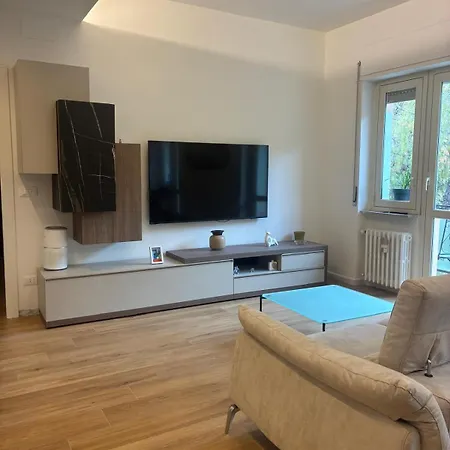 Il Tucano Apartmán