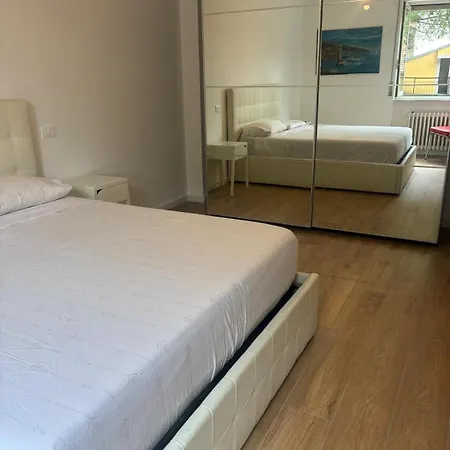 Apartmán Il Tucano Pescara