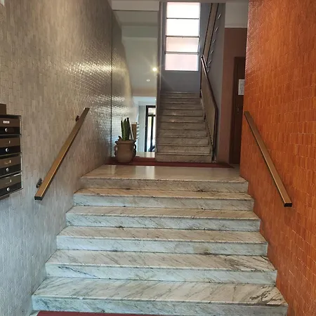 Apartmán Il Tucano