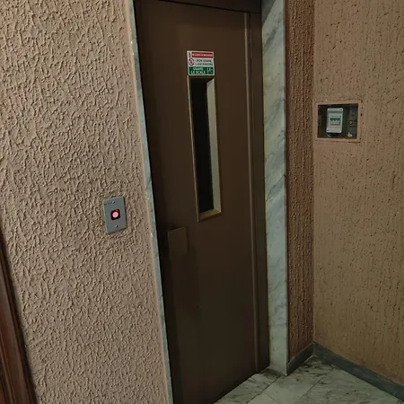 Apartmán Il Tucano Pescara