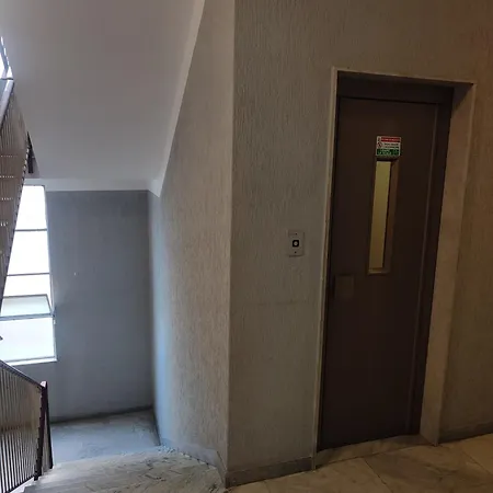 Il Tucano Apartmán *